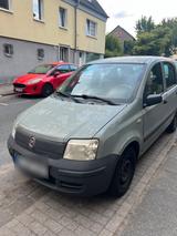 Fiat Panda - Fiat Panda in Hagen