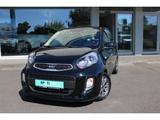Kia Picanto 1.0 Sensation 5türig - Kia Picanto Gebrauchtwagen in Wuppertal
