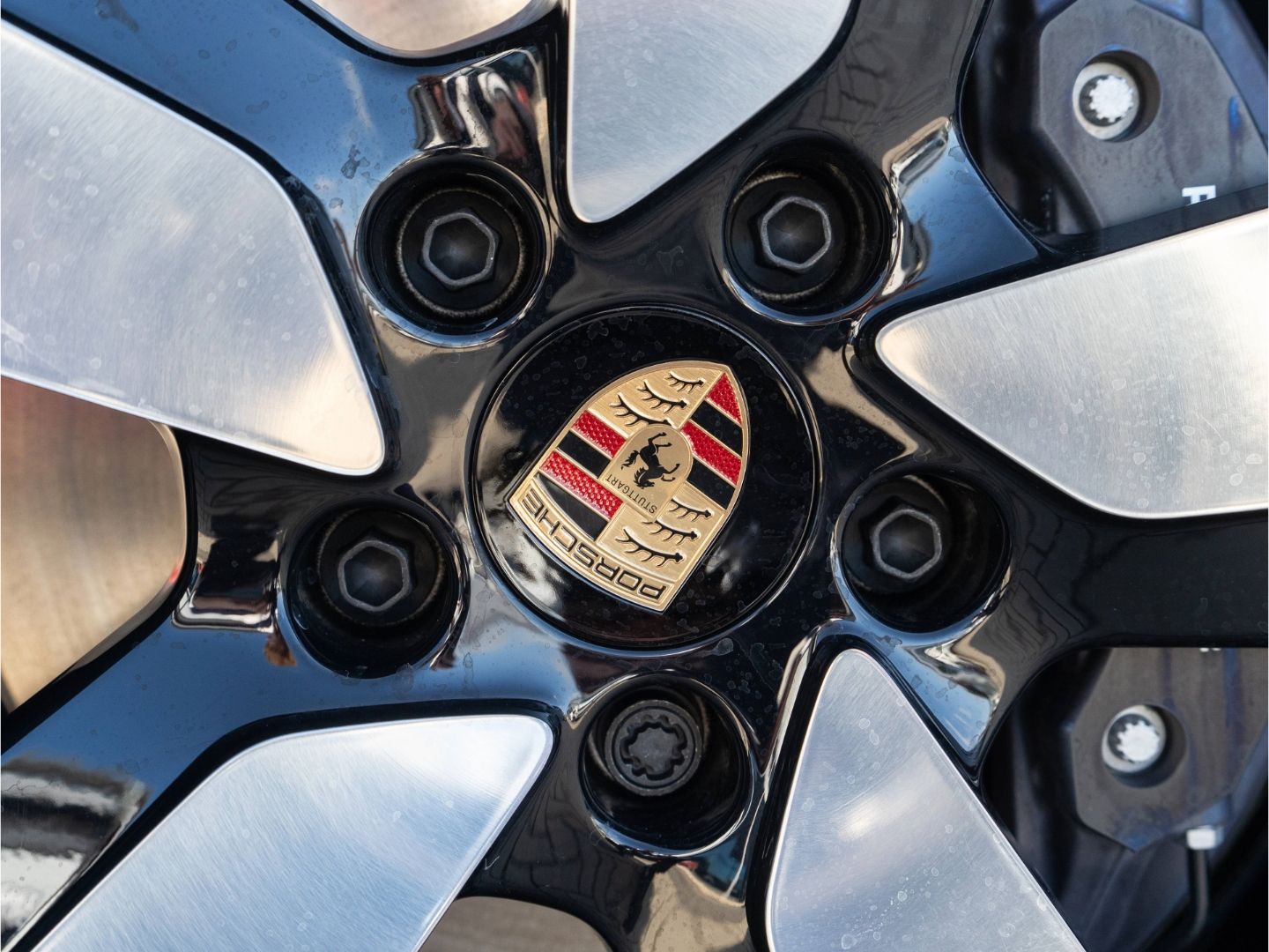 Porsche Macan - Bild 21