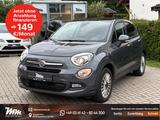 Fiat 500X Lounge*Pano*Kamera*ACC*2.Hd*Allwetter*AHK - gebrauchte Fiat 500X aus dem Jahr 2017