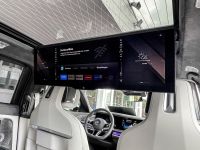 BMW 740 - Vorschau Bild 10