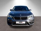 BMW X1 sDrive20d LED Navi Klimaauto SHZ PDC v/h - BMW X1: Sdrive20d