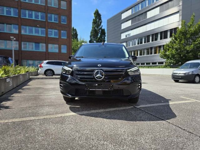 Fahrzeugabbildung Mercedes-Benz EQT 200 LANG
