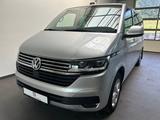 Volkswagen T6 Caravelle LED AHK app connect DSG LR lang 2 - Volkswagen T6 Caravelle aus 2023