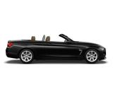 BMW 420 i Cabrio LuxuryLine Xenon NackenHZG NAVI Pro - BMW 420 in Frankfurt (Main)