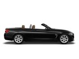 BMW 420 i Cabrio LuxuryLine Xenon NackenHZG NAVI Pro - BMW in Offenbach
