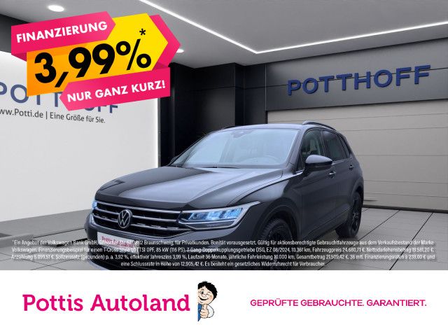 Volkswagen Tiguan - Bild 1