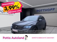 Volkswagen Tiguan - Vorschau Bild 1