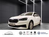 Skoda Fabia Ambition 1.0MPI Navi Sitzhzg. LED Klima - Skoda Fabia Gebrauchtwagen in Bielefeld