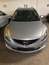 Mazda 6 GH - Mazda 6 in Hagen