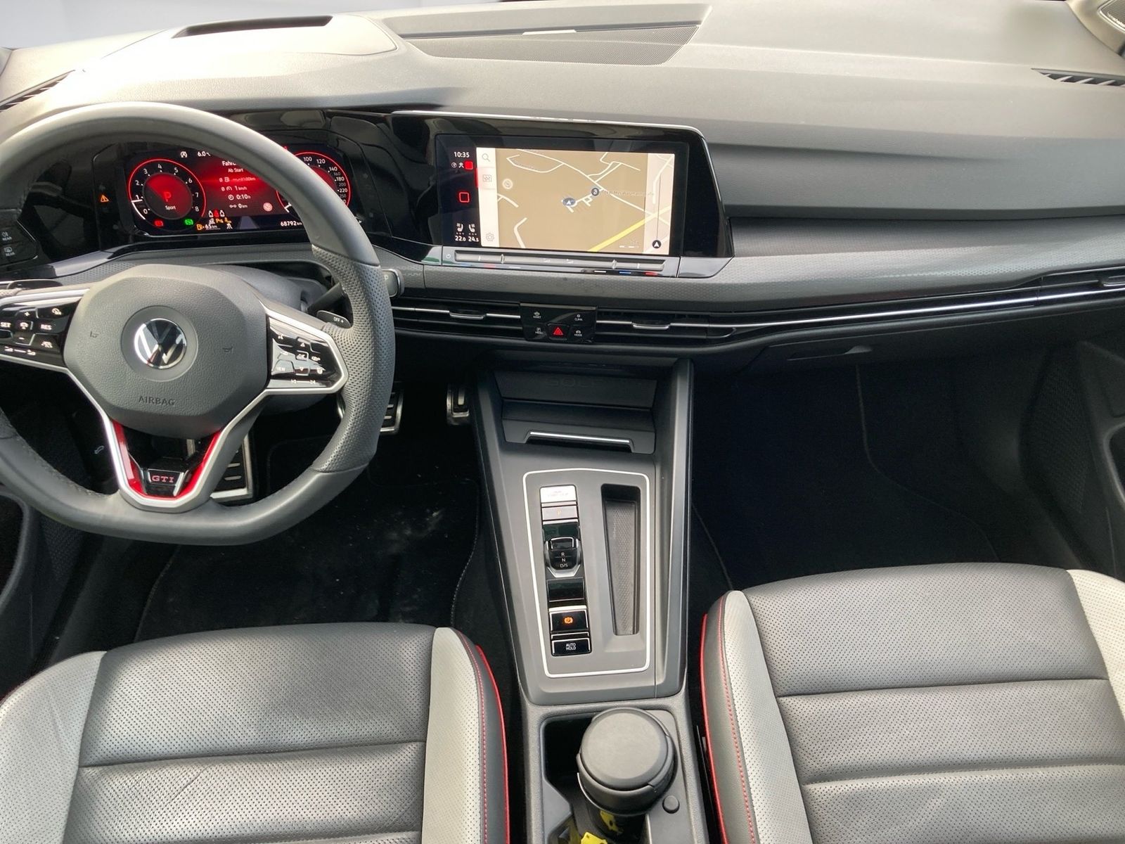 Volkswagen Golf - Bild 11