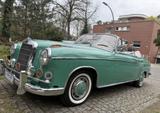 Mercedes-Benz 220 SE / 128 / PONTON El.Servolenkung - Mercedes-Benz 220 mit Benzin-Antrieb: Leder