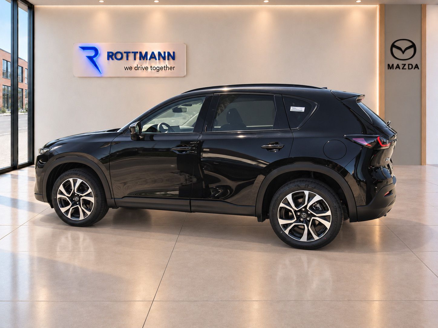Mazda CX-5 - Bild 7