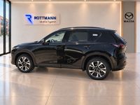 Mazda CX-5 - Vorschau Bild 7