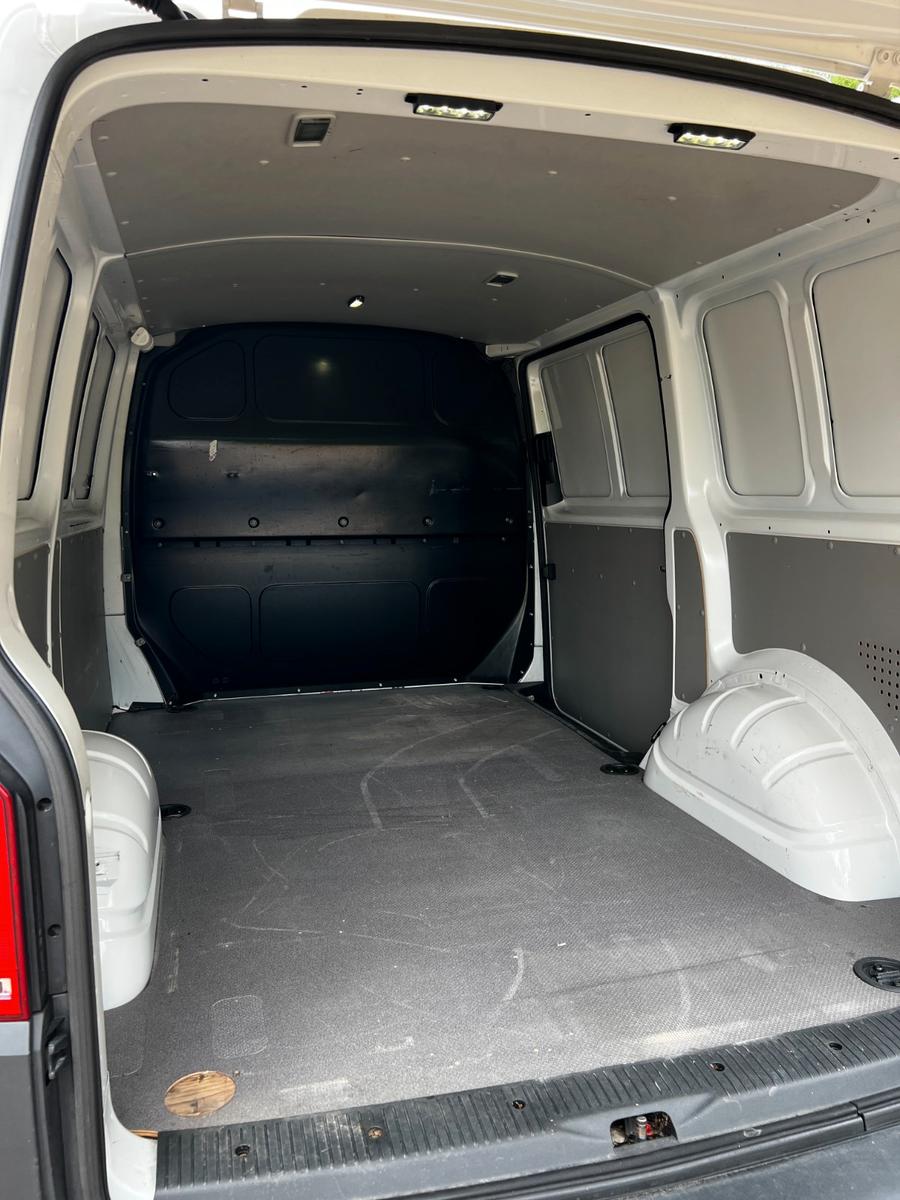 Volkswagen T6 Transporter 2.0 TDI *150PS* KLIMA