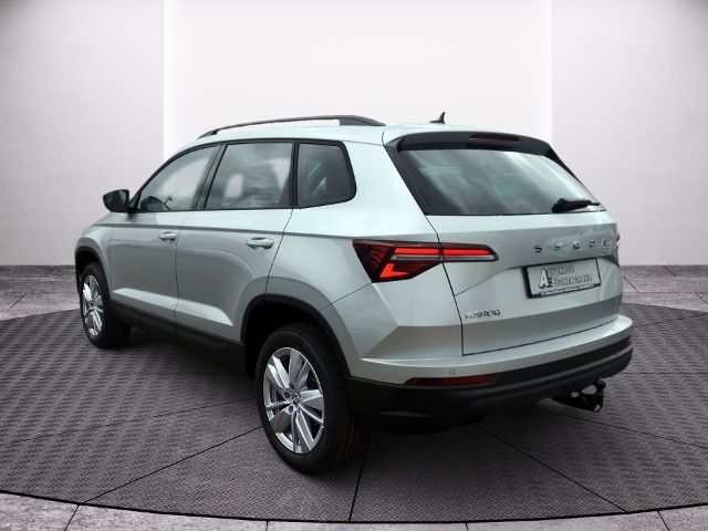 Fahrzeugabbildung SKODA Karoq 1.5 TSI Selection AHK PDC KAMERA LED