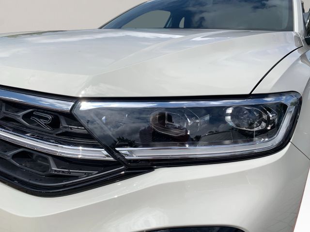 T-Roc R-Line 4Motion 2.0 TSI, AHK, BlackStyle, S
