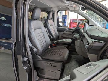 Ford Tourneo Custom L1 Titanium Standhzg 5 J Gar.!