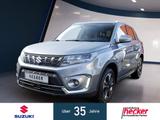 Suzuki Vitara 1.4 Boosterjet Hybrid Allgrip Comfort+ - gebrauchte Suzuki Vitara aus dem Jahr 2022