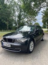 BMW - 116d (kein E87) - BMW 1er-Reihe E87 mit Diesel-Antrieb