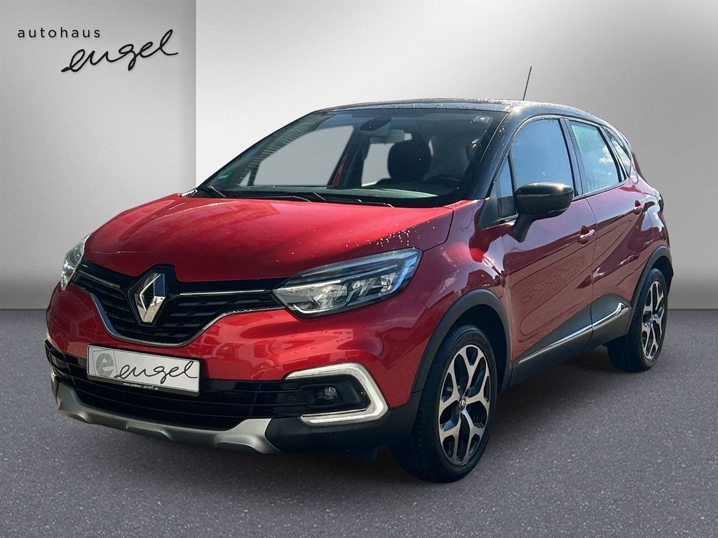 Image of Renault Captur