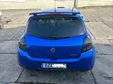 Renault Clio III Renault Sport RS  2,0i - Renault Clio: RS Sport
