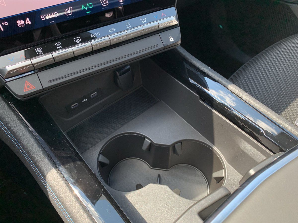 Renault Austral - Bild 30