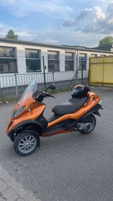 Piaggio MP3 250 LT - Angebote entsprechen deinen Suchkriterien