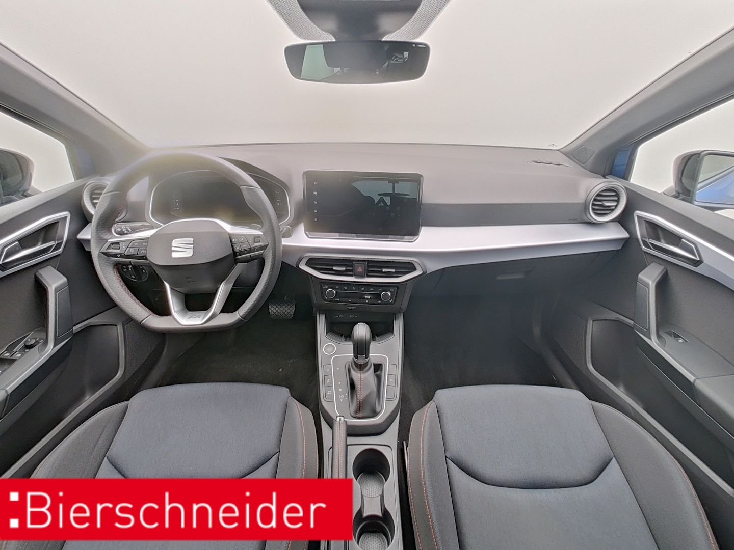 Seat Ibiza - Bild 11