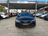 Audi A3 Sportback S line Sportpaket ultra - Audi A3 Limousine Line sportpaket mit Benzin-Antrieb