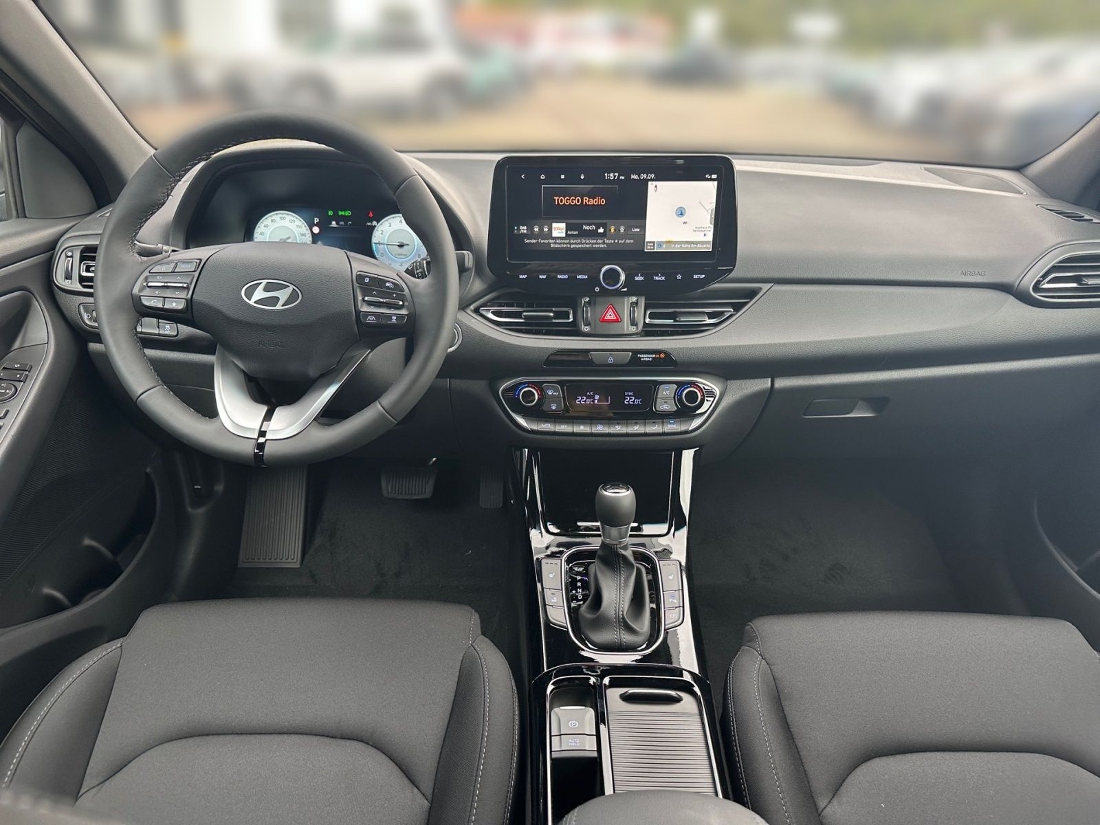 Hyundai i30 – Bild 11
