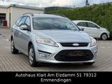 Ford Mondeo Turnier Trend - gebrauchte Ford Mondeo aus dem Jahr 2010
