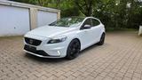 Volvo V40 2,0D4 R-Design. AUTOM,NAVI,XENON - Volvo V40