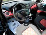Hyundai i10 Style"Klima"TÜV-5/2028"Allwetterreifen Neu - Hyundai Gebrauchtwagen von 2008