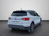 Seat Arona 1.0 TSI FR Navi, Kessy, LED, Travel Assist - Seat Arona TSI Gebrauchtwagen