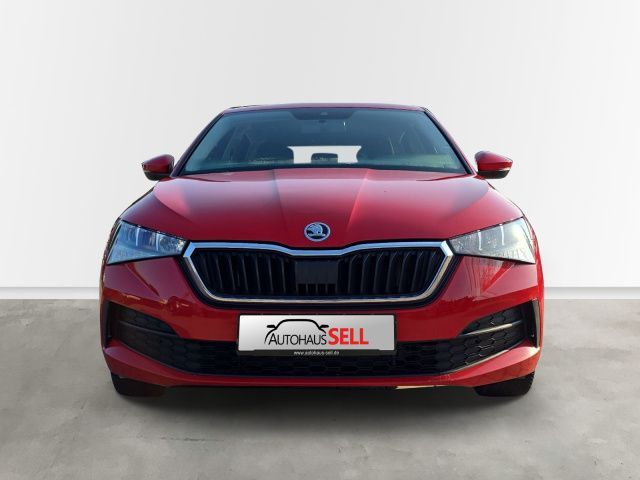 Fahrzeugabbildung SKODA Scala Active 1.0 TSI DSG LED Shg Klima