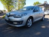 Renault Megane III 1,2 Paris de Luxe Navi SHZ Klima - gebrauchte Renault Megane aus dem Jahr 2014