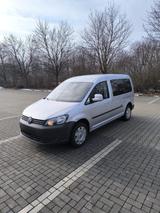 Volkswagen Caddy Maxi Trendline - Volkswagen Caddy Maxi in München