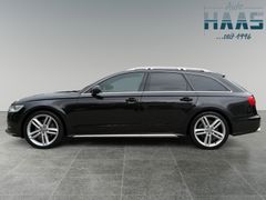 Fahrzeugabbildung Audi A6 allroad quattro 3.0 TDI - Air*Navi*Leder*Pano