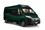 Laika Kosmo CV 60 Supremo Verde Automatik UPE 77.981€ - Laika Diesel Kastenwagen