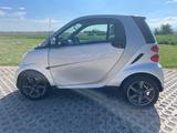 Smart ForTwo coupé 1.0 52kW ohne MHD !! - Smart ForTwo aus 2008: Mhd