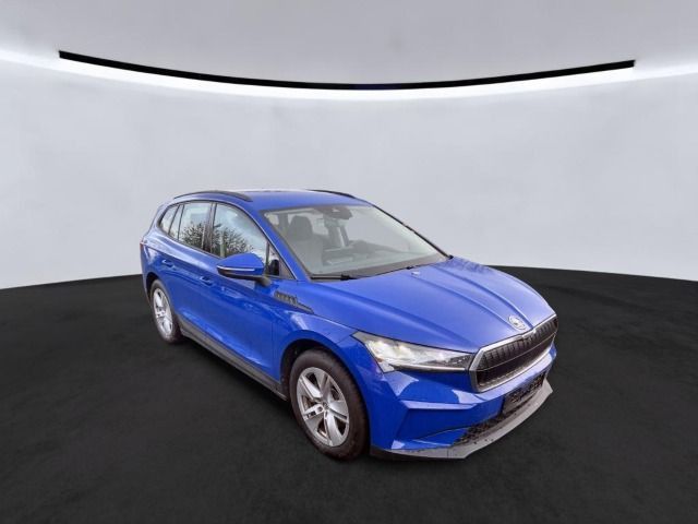 Skoda Enyaq - Bild 2