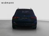 Mercedes-Benz GLB 220 d *Progressive*PTS*Rückfahrkamera*Navi** - blaue Mercedes-Benz GLB 220
