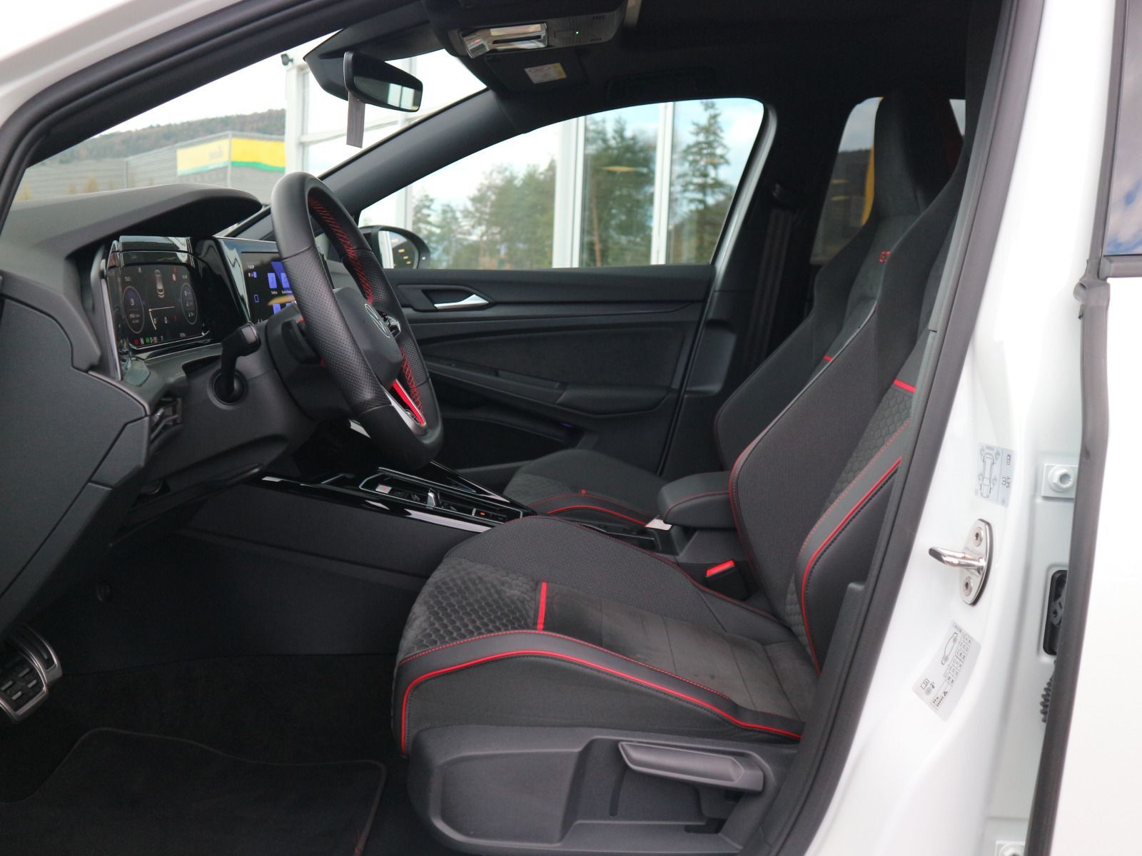 Volkswagen Golf - Bild 10