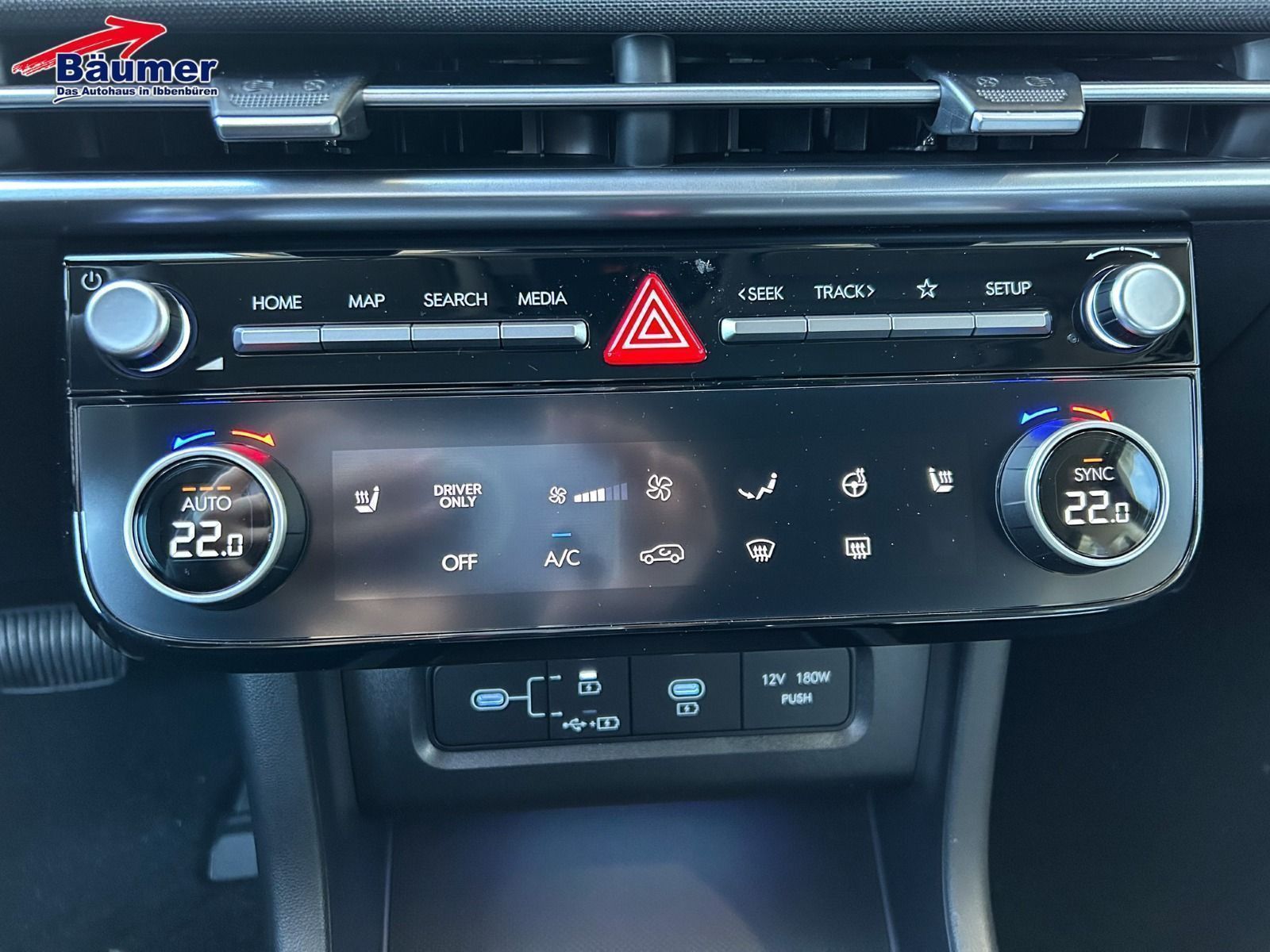 Hyundai Tucson – Bild 24