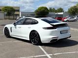 Porsche Panamera 4S SportAbgas.Chrono Approved 12.26 Vol - mit Diesel-Antrieb: Coupe