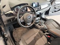 BMW 218 Gran Tourer - Vorschau Bild 9