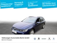 Volkswagen Golf - Vorschau Bild 1