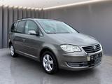 Volkswagen Touran United 1.6*7-SITZER*STANDHZG*2.HAND* - gebrauchte VW Touran aus dem Jahr 2008