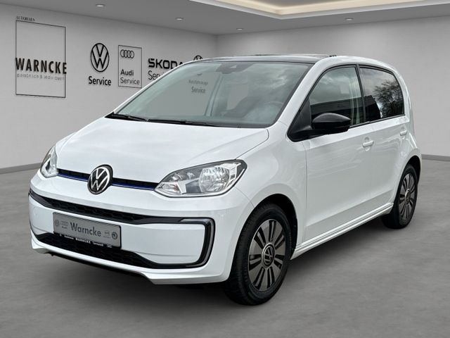 Volkswagen up e-up! e-Style 32kWh CCS PDC RFK GRA SHZ LM